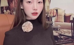 蓝风小夜美手办原图